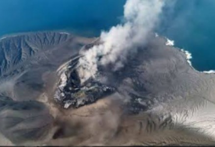 KRAKATAU