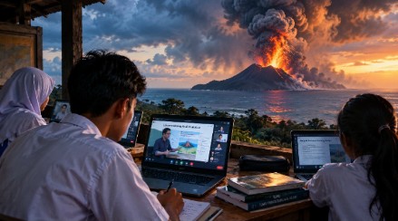 KRAKATAU