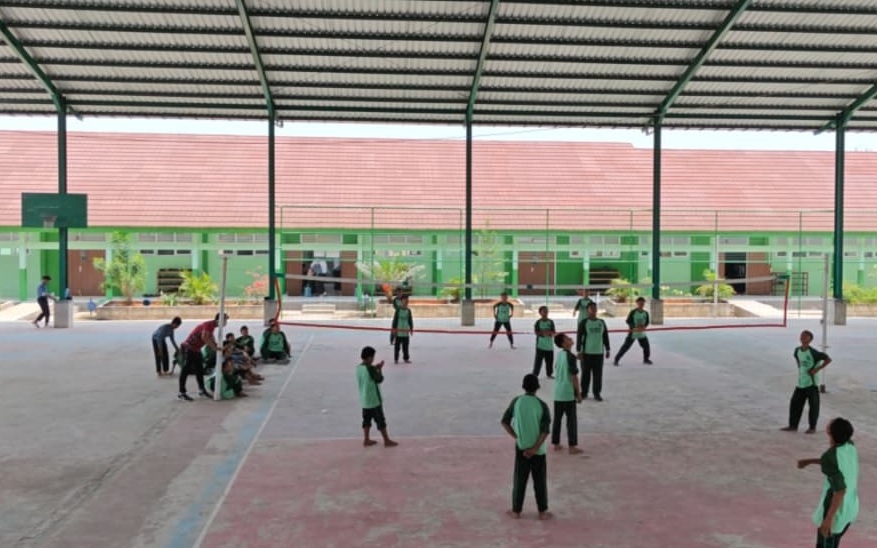 Sempat Viral, Kasus Pengusiran Wartawan di MTsN 1 Rembang Berakhir Damai
