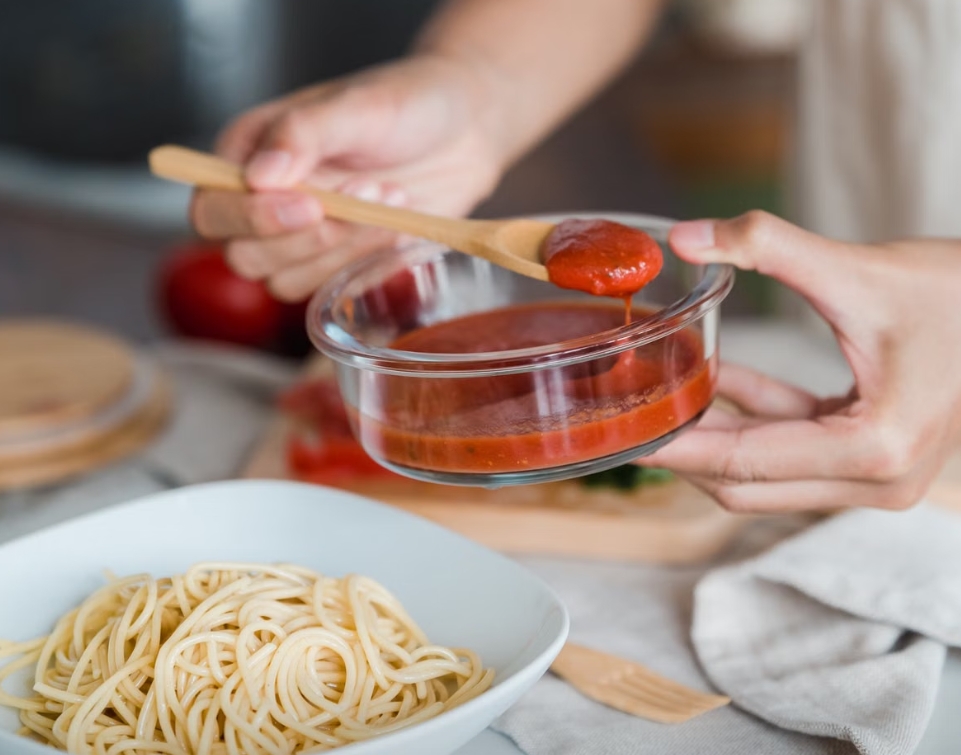 Kuliner Italia