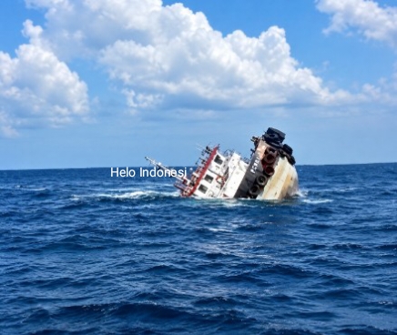 TENGGELAM