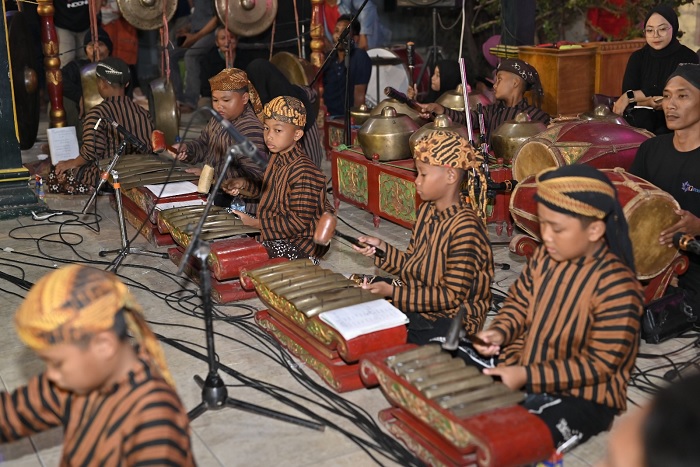 Rembangan Fest 2026 Sukses Digelar, Jadi Ruang Kreativitas Seniman dan Penggerak Pariwisata Daerah