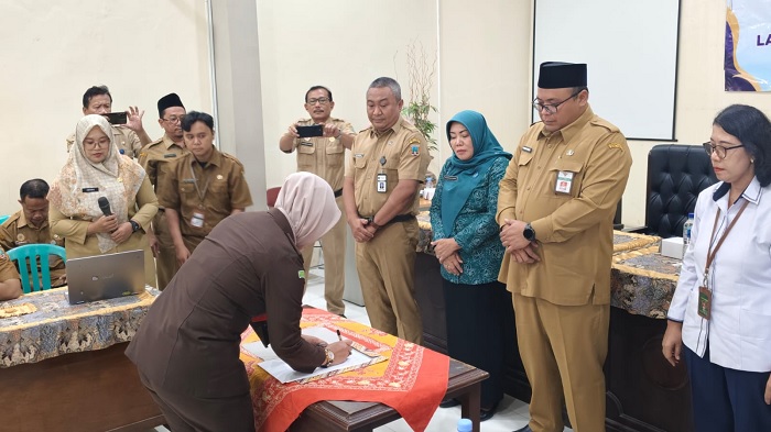 27 Anak di Rembang Jadi Korban Kekerasan, Pemkab Rapatkan Barisan Lintas Lembaga