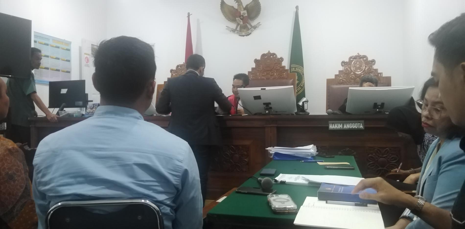 Cacat hukum