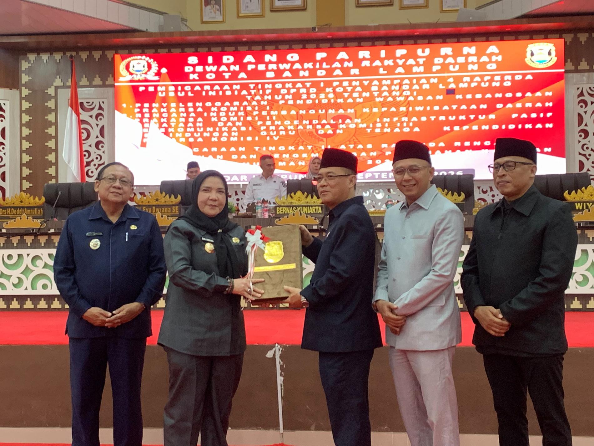 Anggaran Sebesar Rp2,841 triliun Prioritas Pendidikan dan Kesehatan, Infrastruktur