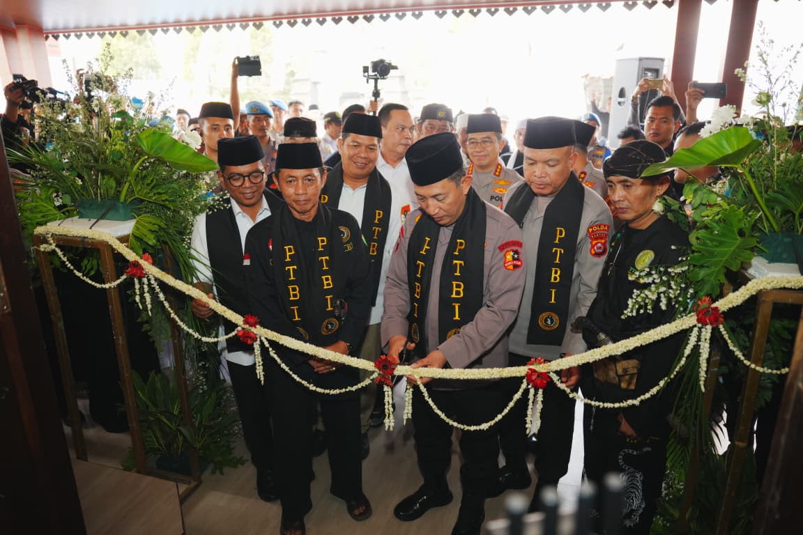 Milad PTBI