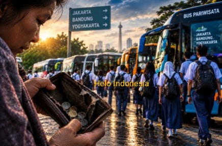 TOUR KI