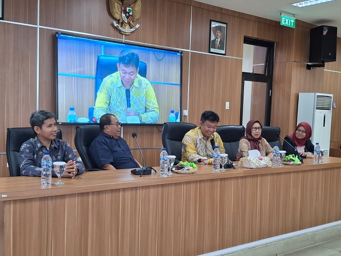 Kupas Tuntas Hak Korban Kecelakaan Penerbangan, Pascasarjana USM Hadirkan Pakar dan Ombudsman RI