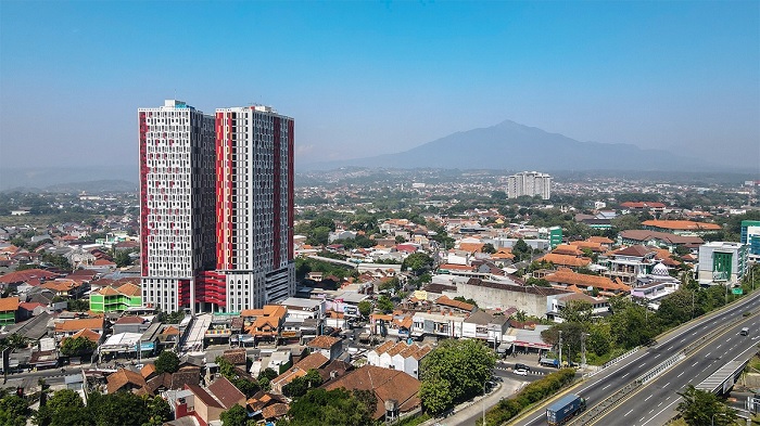 Cuan Pasti di Jantung Undip! The Alton Residence Tawarkan Solusi Investasi Properti dengan Market Jelas
