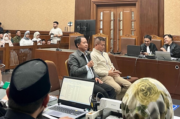 Fakta Baru Sidang Haji 2024: Terungkap Audit BPK Tak Temukan Pelanggaran UU dan Kerugian Negara