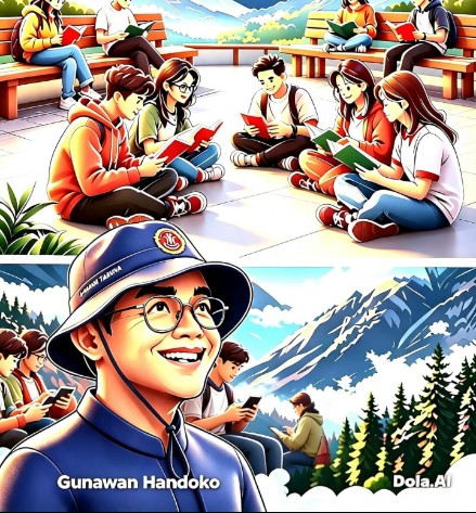 KARANG TARUNA