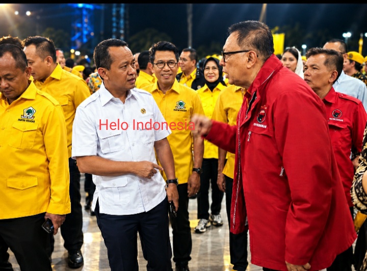GOLKAR