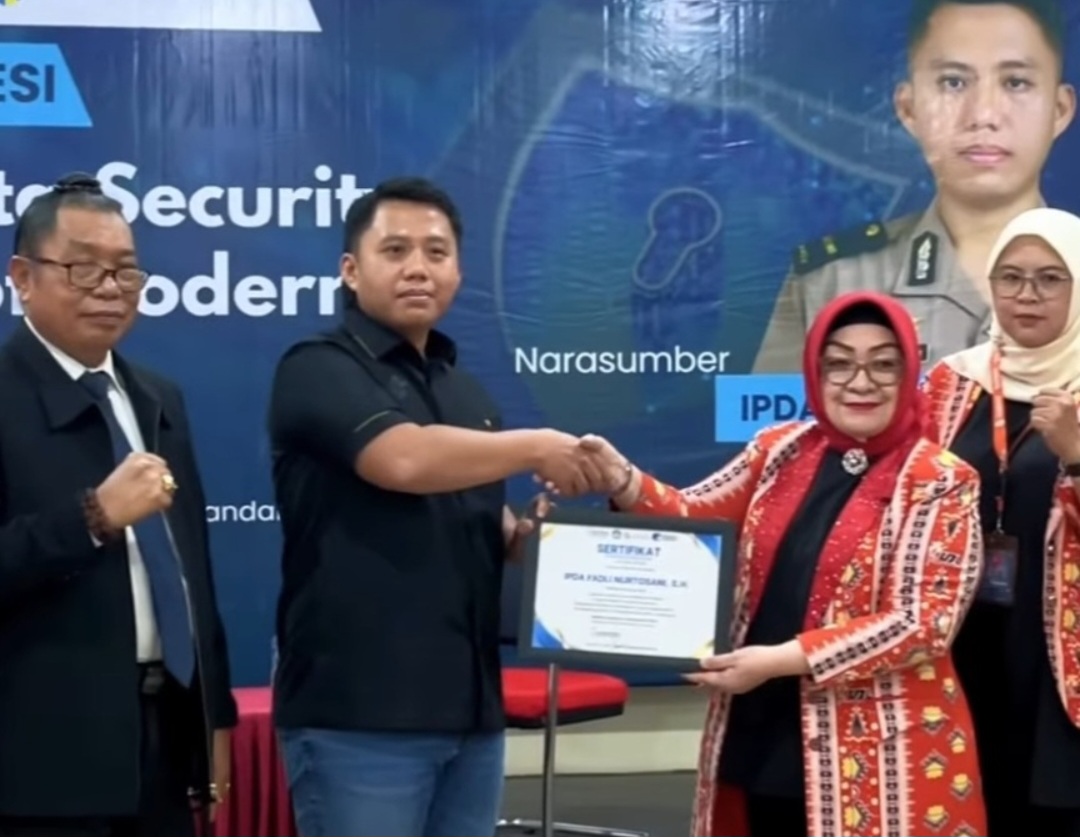UBL Kembali Gandeng Huashang College, Perkuat Kolaborasi Pendidikan Internasional