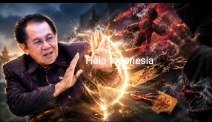 LAPAS CIBINONG
