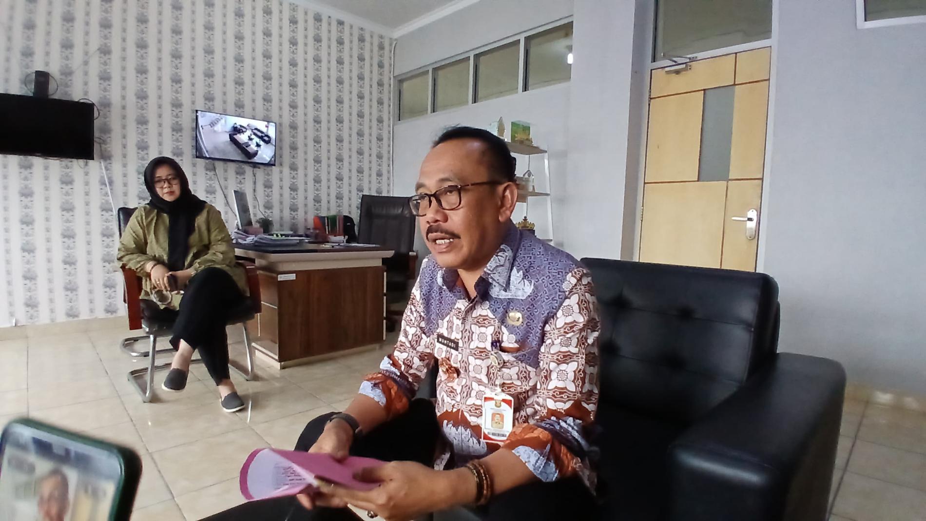 Kasus ILI di Bandarlampung Terus Dipantau, 10 Spesimen Positif Influenza