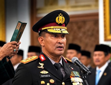 POLRI