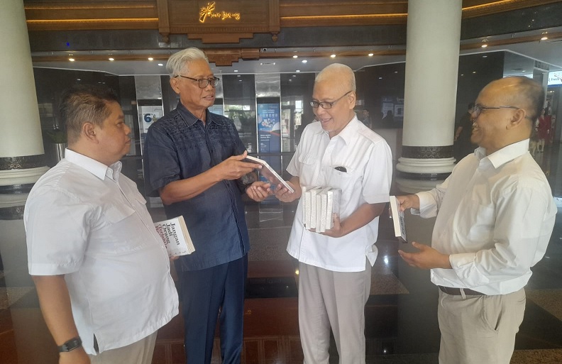 Memulihkan yang Terbukti Tak Bersalah: Saat Vonis Bebas Belum Menghapus Noda Tuduhan