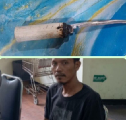 PEMBUNUHAN