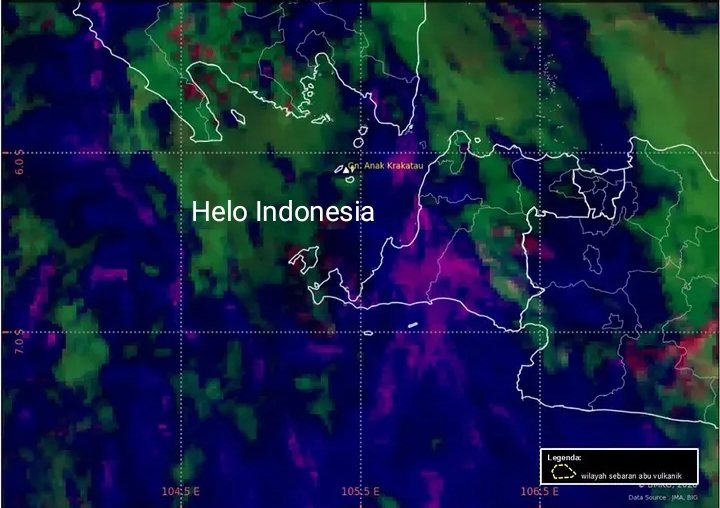 KRAKATAU