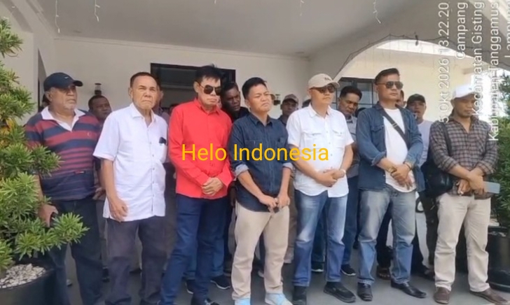 GOLKAR