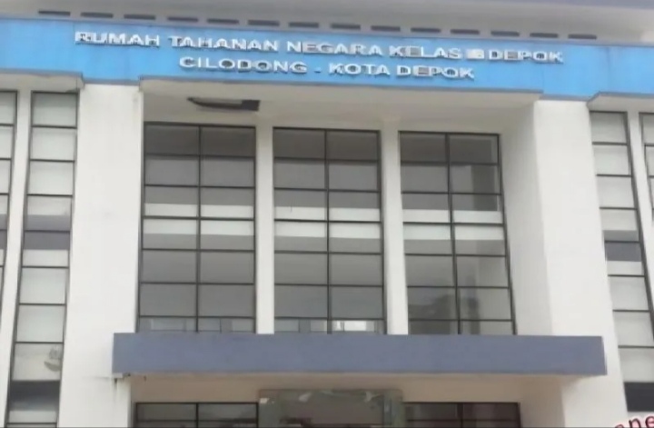 Pesta Narkoba
