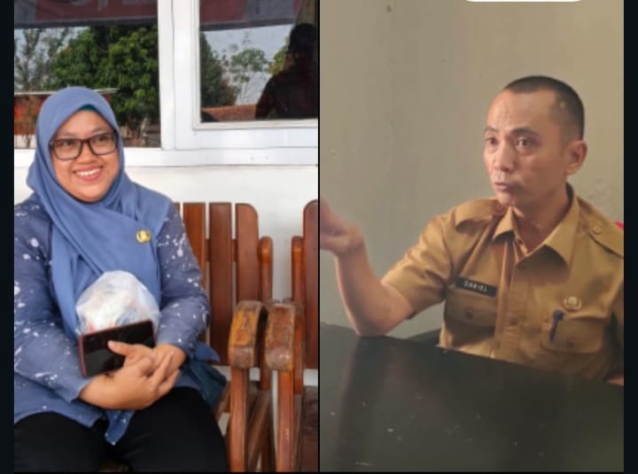 KKS Tak di Tangan KPM, Bansos Diduga Dipotong: Dinsos Tubaba Minta Warga Berani Melapor