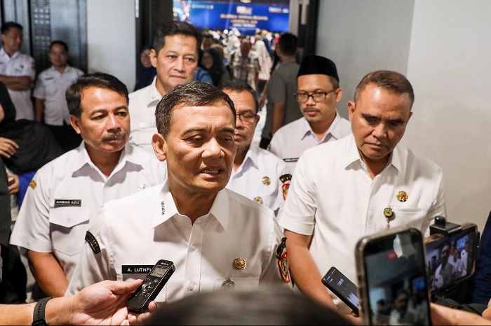 Kasus Perundungan di Pemalang, Gubernur Luthfi Tegaskan Jateng Harus Zero Bullying