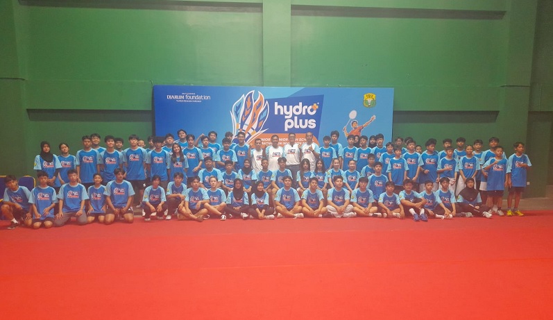 bersama