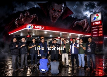 SPBU