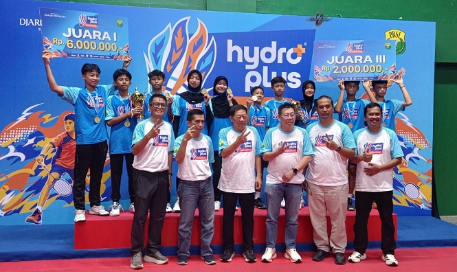 juara smp