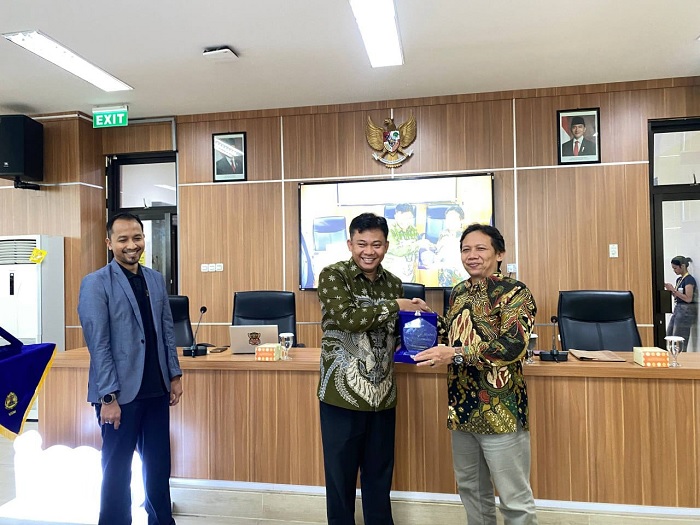 Pascasarjana USM Gelar Workshop AI: Ingatkan Mahasiswa Tetap Jaga Integritas Akademik