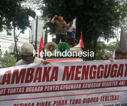PT PSMI