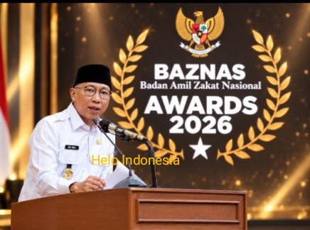 BAZNAS