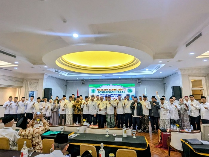 Bukan Hanya Cetuskan 10 Rekomendasi, Mukerda MUI Jateng juga Colek Soal Vape