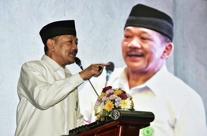 Ketuk Pintu Langit, MUI Jateng Gerakkan Salat Istisqa Serentak di 35 Kabupaten/Kota pada 27 Oktober