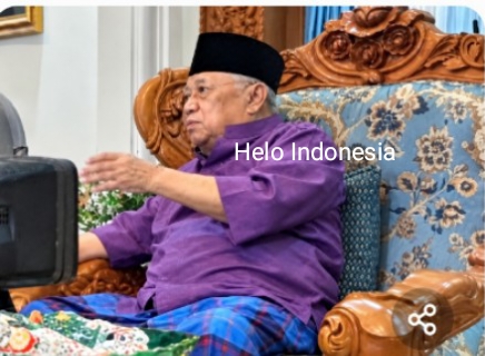 MENINGGAL