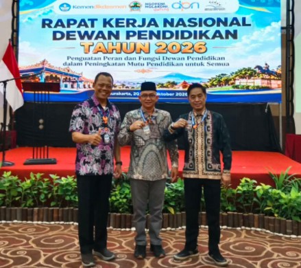 PENDIDIKAN