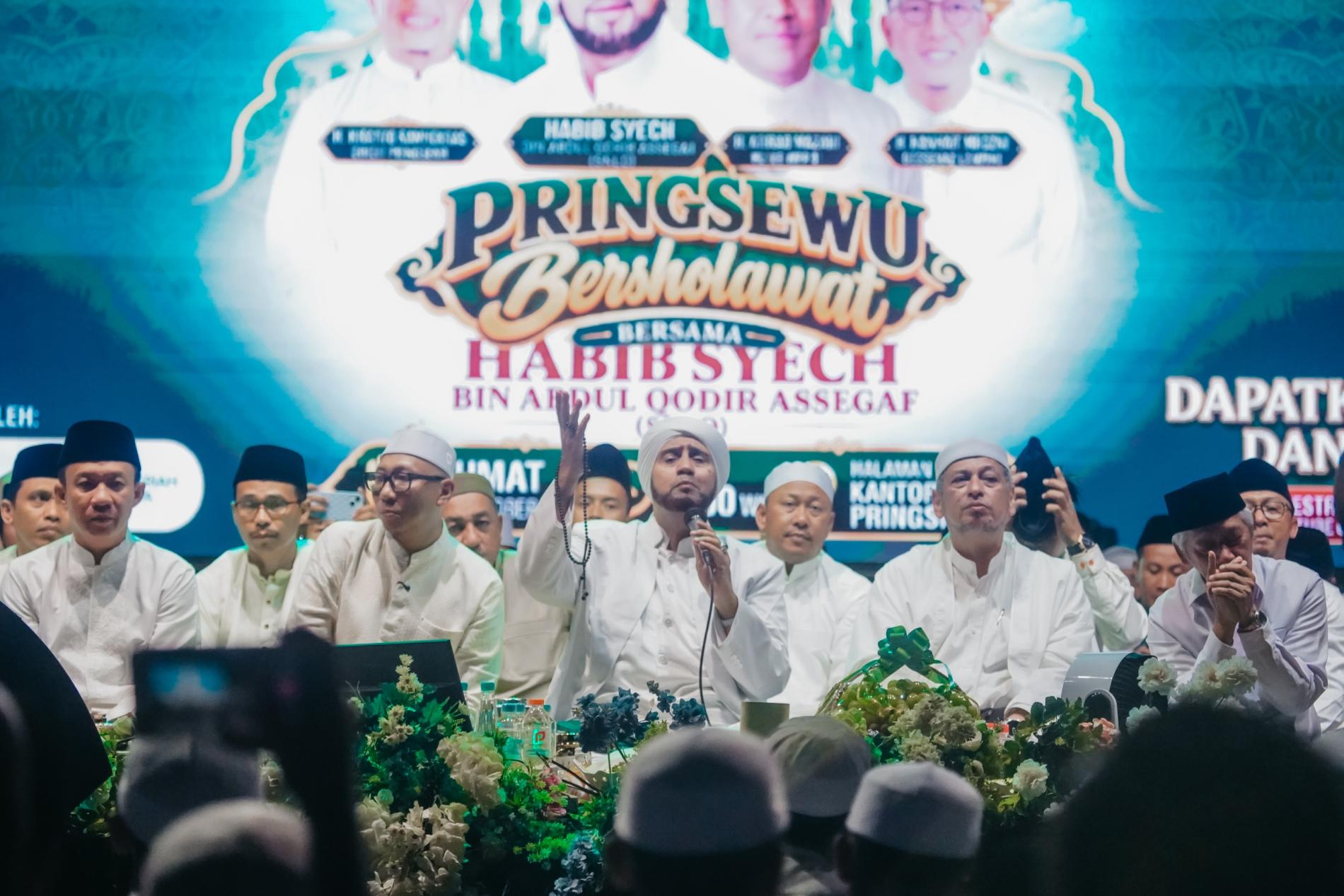 Gubernur Lampung Tekankan Pembangunan SDM Harus Diimbangi Penguatan Agama