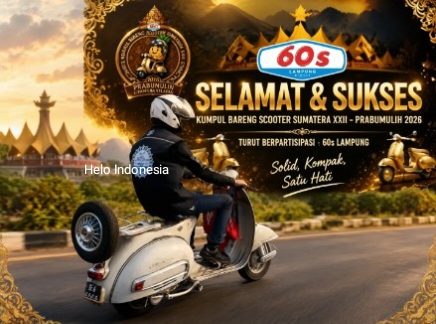 60-S Lampung
