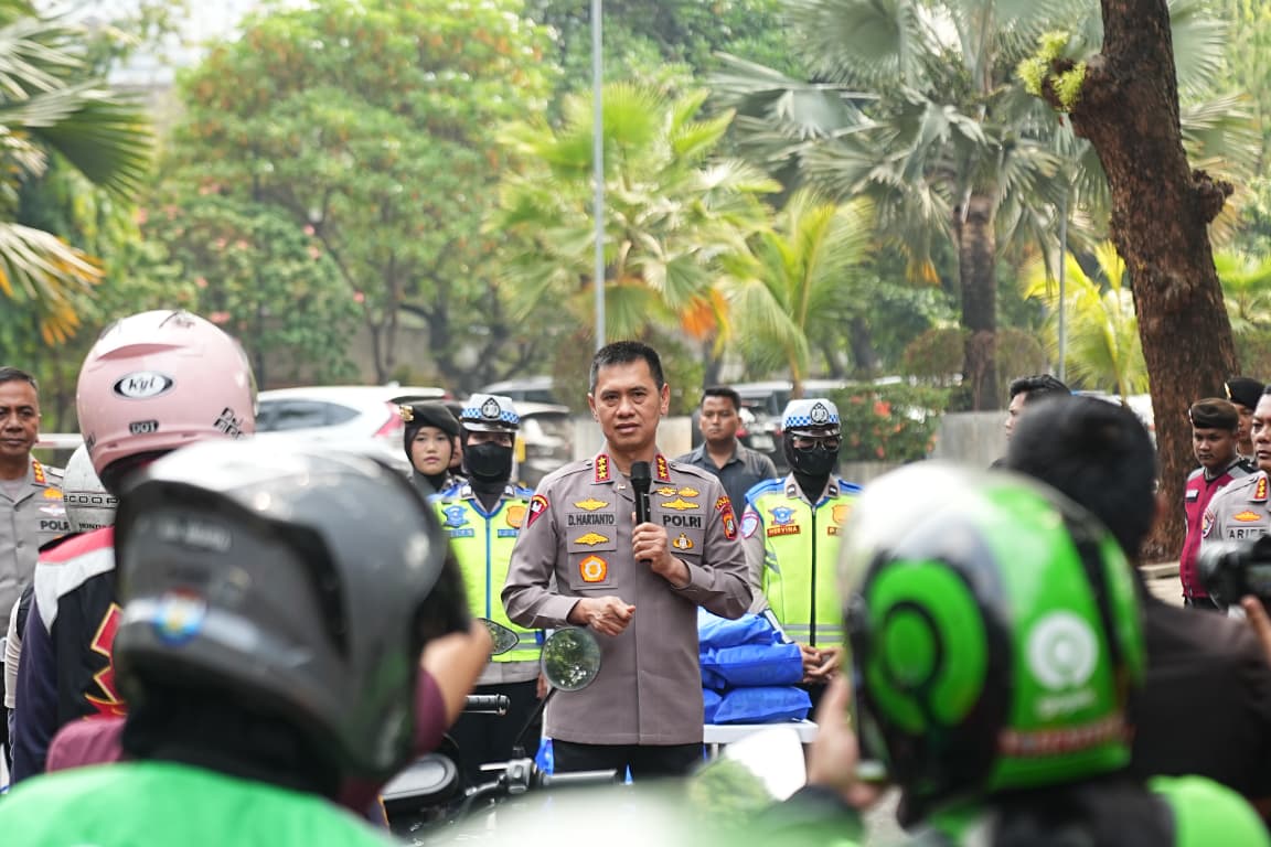 Sabtu berkah