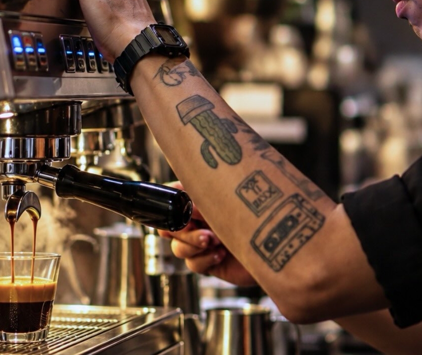 Kopi
