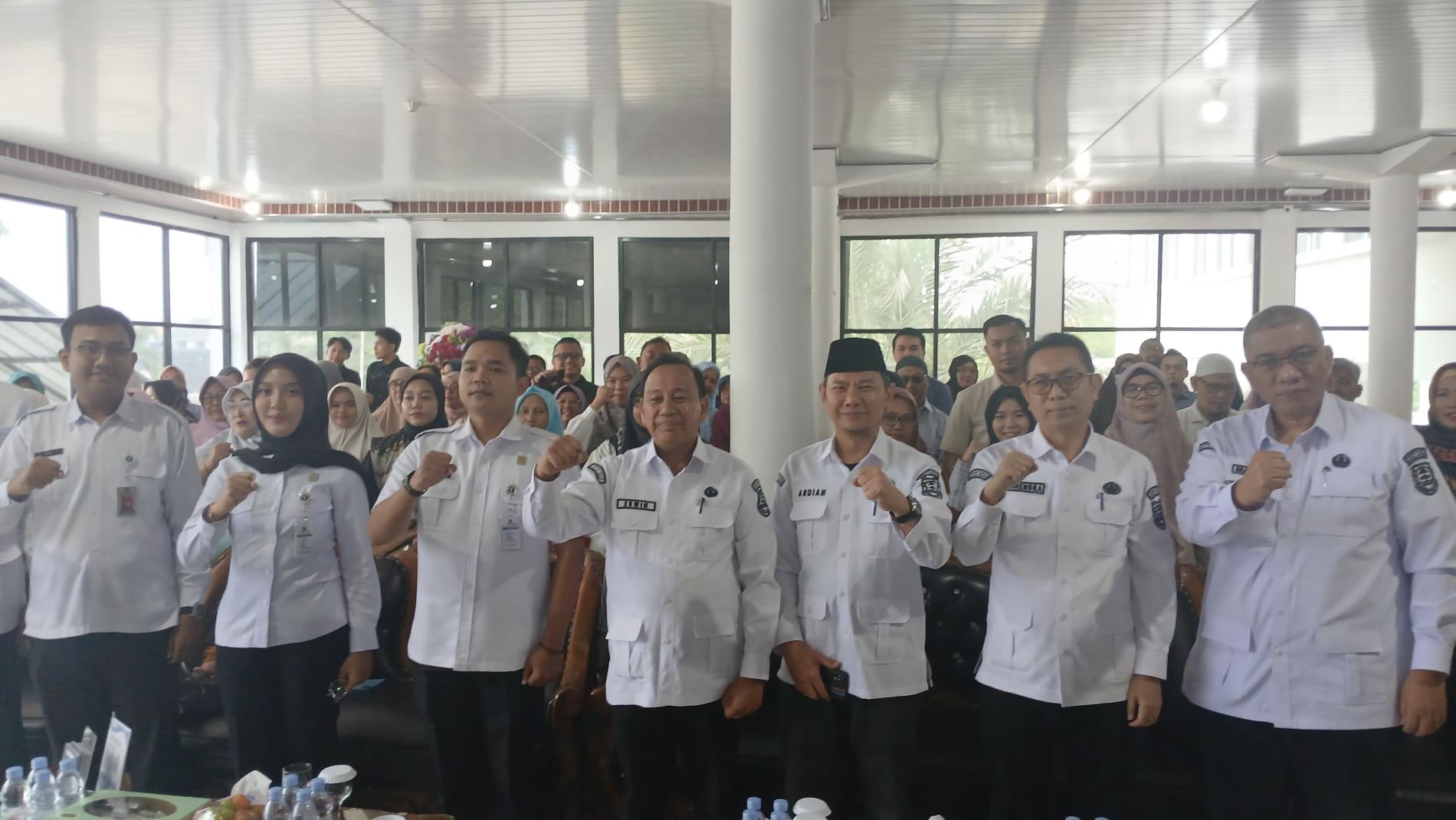 Pemkot Bandarlampung Fasilitasi Pendaftaran Merek Gratis bagi 100 UMKM, Dorong Produk Lokal Naik Kelas
