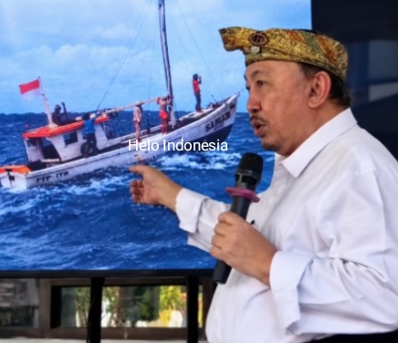 ANSHORI DJAUSAL
