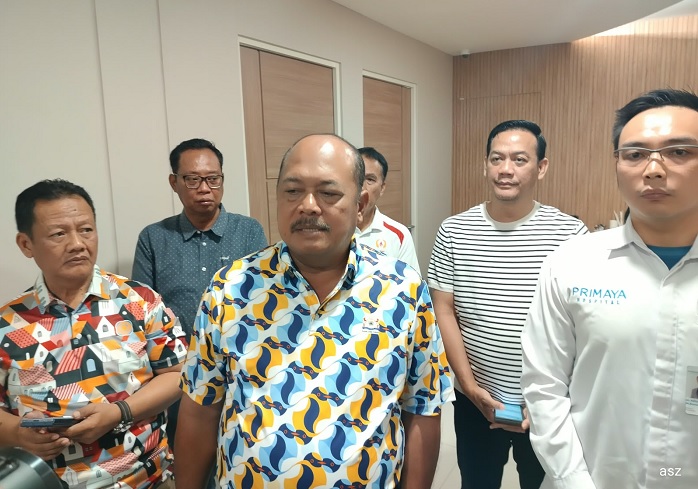 Duka di Porprov, Atlet Pencak Silat Semarang Ayudiah Rivana Meninggal Usai Jalani Operasi Cedera Jari Tangan
