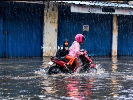 BANJIR