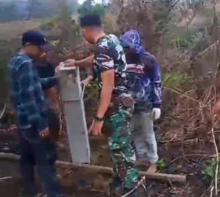TANAH