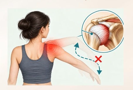 Frozen Shoulder